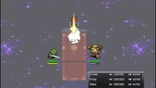 Fiendlords Keep/Magus' Castle Guide & All Collectables in Chrono Trigger