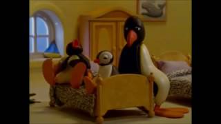 Pingu Dubs Season 5 Goodnight Moonlight