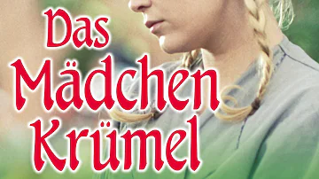 Das Mädchen Krümel - Trailer | deutsch/german