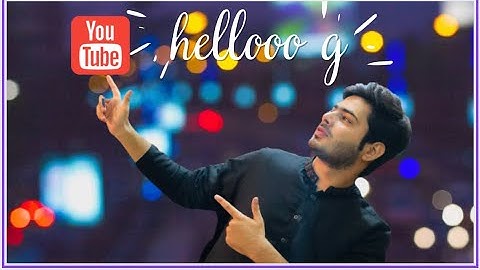 I JOINED YOUTUBE ft First Video |MBBS| |MMDC|