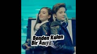 Çağtu Duygusal Edit