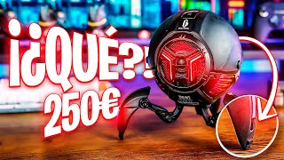 ¡El ALTAVOZ MÁS BRUTAL que HE PROBADO!🤯 by Jade 24,749 views 1 year ago 6 minutes, 59 seconds