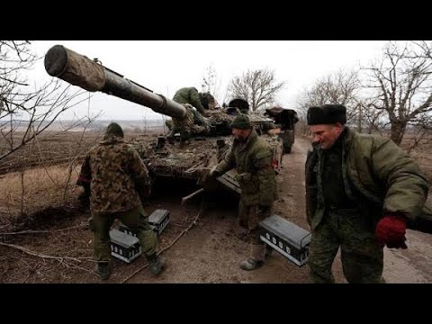 Babano Aba Ukraine Mu Dwanilo Baduseyo Omuliro Gwaaka