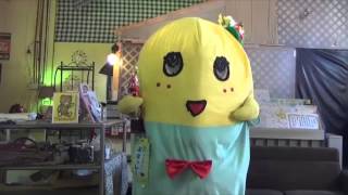ふなっしーが「dwango jp2013年 年間ボイスランキング第1位」を獲得