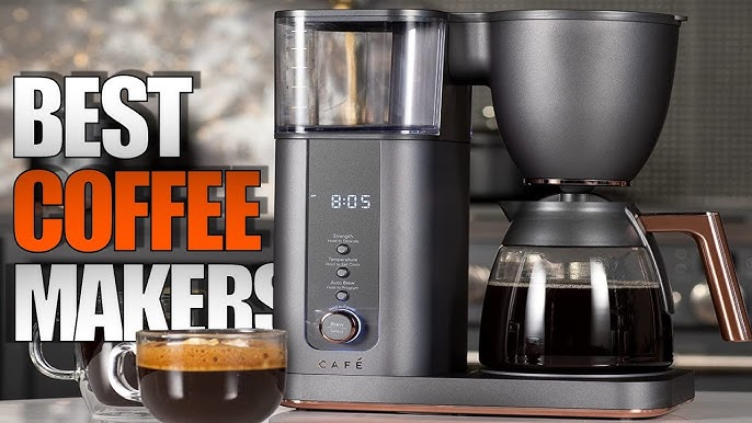 The Best Inexpensive Coffee Makers 