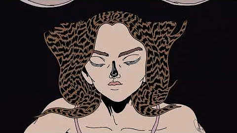 Rosie Carney  - Tidal Wave (Official Video)