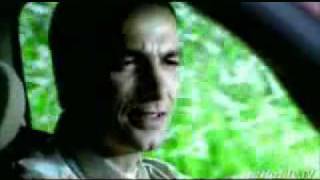 Toyota Commercial - The Trap
