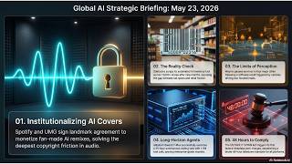 05/23 AI News | Yanqing Node 2026  058