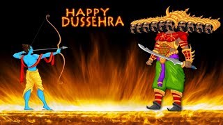 Happy Dasara Wishes | Happy dasara Status video 2019 | शुभ विजयदशमी