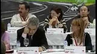 Comunistas Asturianos Piden Dimisión de Llamazares