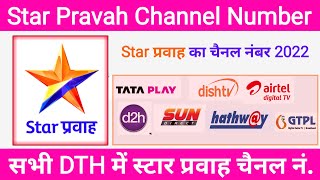 Star Pravah Channel Number on Tata Play, Airtel DTH, Dish TV, Videocon D2H, Sun Direct, GTPL and Den screenshot 5