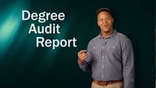Degree Audit Report (DARS) Wealth
