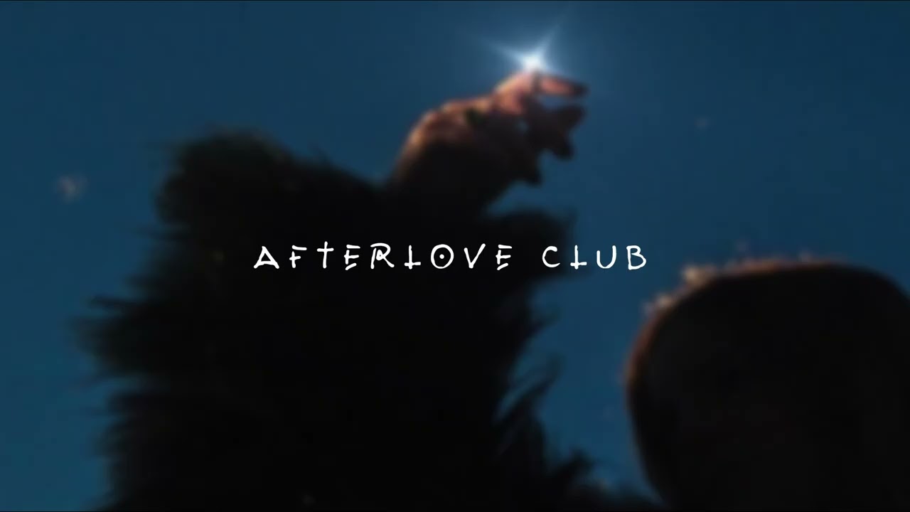 Afterlove Club - Fall Apart (Official Music Video)