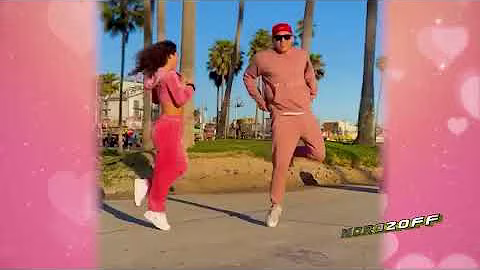 Dj Vorontsov D - Pump It Up ♫ Morozoff edit ♫ Eurodance music