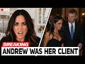 Tom Bower EXPOSES New Details About Meghan Markle’s Yacht Girl Past… (Things Just Got Worse!)