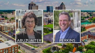 Greensboro early voting for municipal election ends Saturday