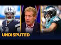 I think my Cowboys will rock and roll against the Eagles in Week 3 — Skip I NFL I UNDISPUTED