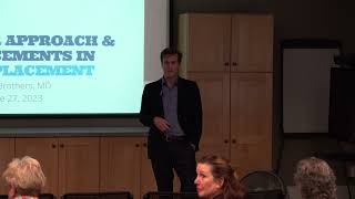 Pleasantview Senior Center: NEOS Surgery Presentation