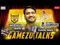 Gamezo talks players ki adlaa badli esl snapdragon  iqoo pro series   lan info bgmilive