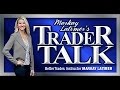 Markay's Technical Analysis | BetterTrades Live Stream
