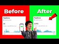 How I revived a Dead Channel 😱 | How to grow dead YouTube Channels in 2022 | Matt Par | Mp3 Song