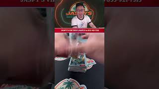 Th, 07.23.26 - Jaspy's 8-Box 2026 Topps Chrome Mixer - 1x JUMBO, 2x HOBBY, 5x BLASTER *PYT* #6