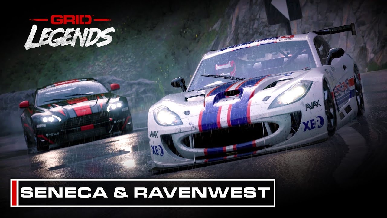 GRID 2 system requirements