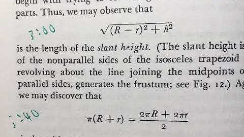 Can you derive the result differently?  G.Polya