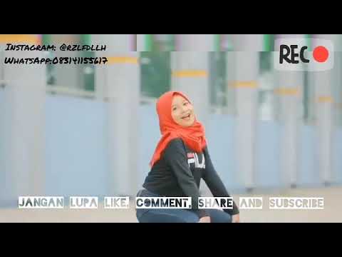 Jilbab Goyang Puser 10 (Special Edition)