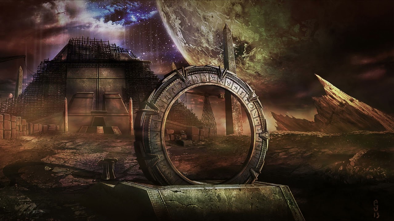 [Drum & Bass] Ancestral Knowledge