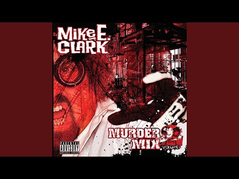 洋楽 Vol. 2-Murder Mix Clark, Mike E Murder Mix, Vol. 2 by