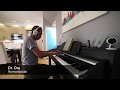 Nonstop 90s - 2000s rap hiphop piano medley (2Pac, Cypress Hill, Dre, Eminem, Luniz, Xzibit)