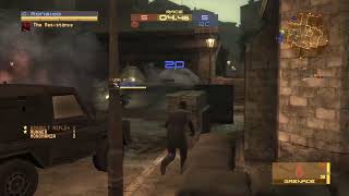 Mgo Stl Vs T4T Rr Race