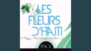 Moun damou pa kite
