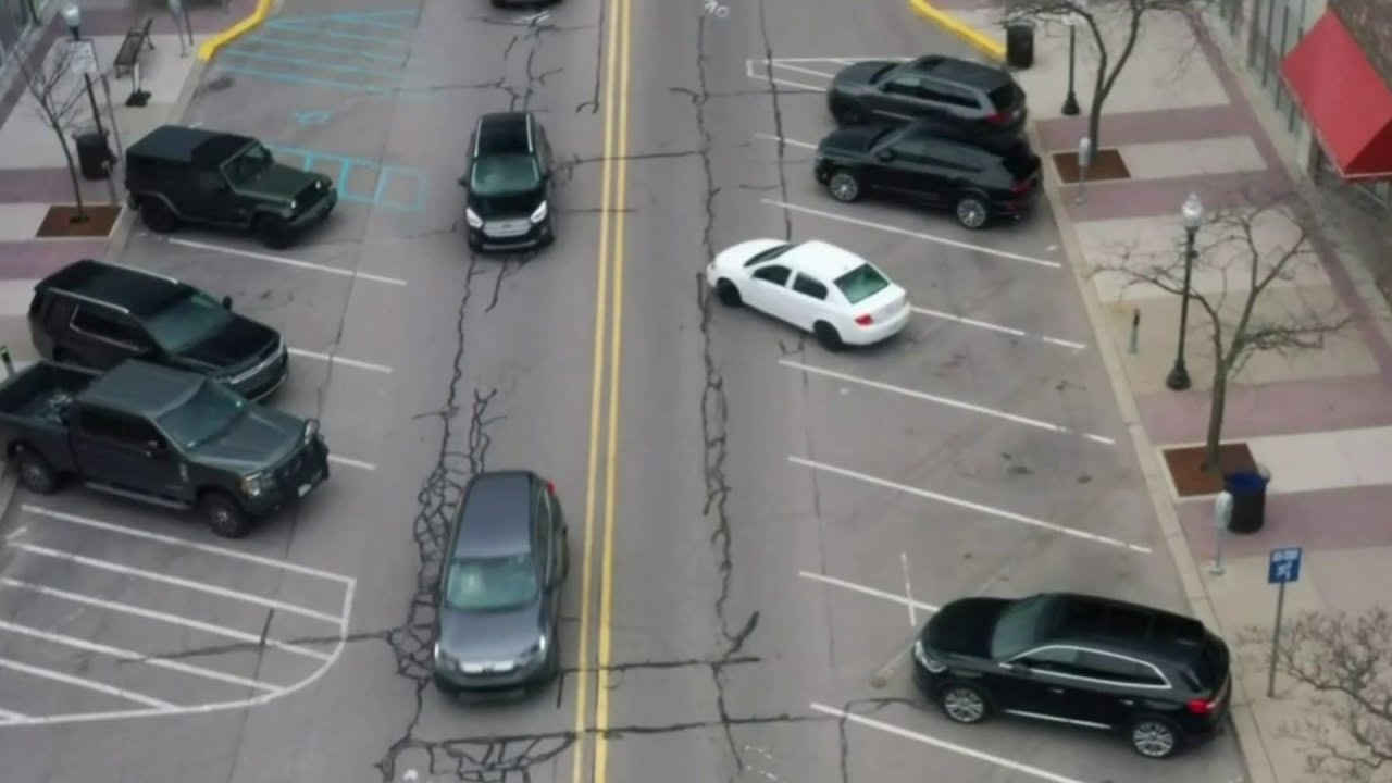 Parking in Downtown Royal Oak Frustrations, pushback continues to grow