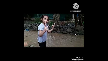 شااااهد وادي الضباب في تعز جوووو ولا أروووع 