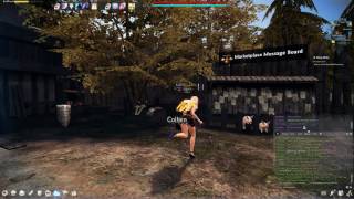 Enhancing Another Pair Of Swords