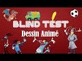 Blind Test ''Dessin Animé''