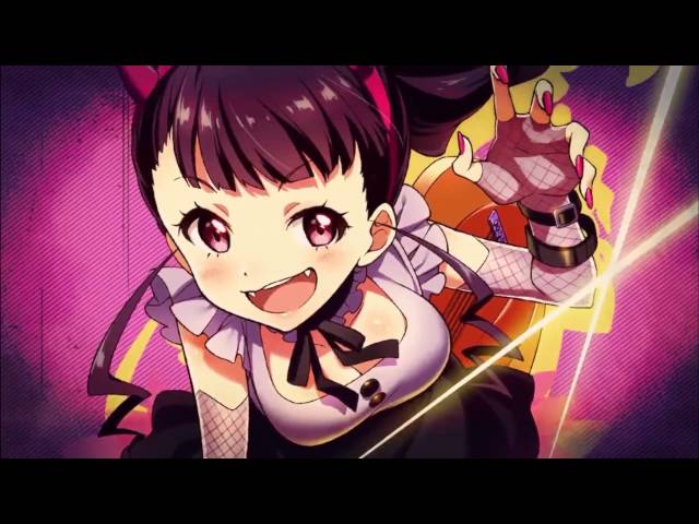 Tokyo 7th Sisters Treat Or Treat 4u Youtube