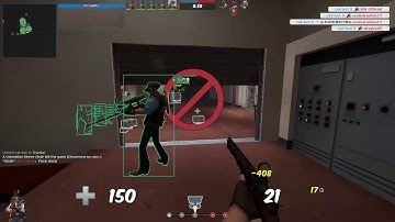 TF2 LMAOBox - Playing as cat-bots! [with outizm]