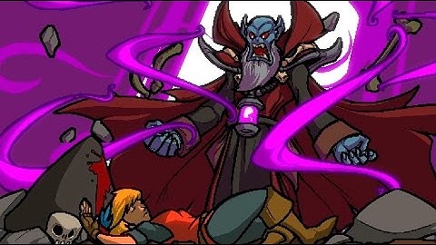 Crypt of the Necrodancer - Launch Trailer