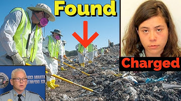 Quinton Simon Remains Found | Mother Charged | Backstory of Case Article & Landfill Map analysis