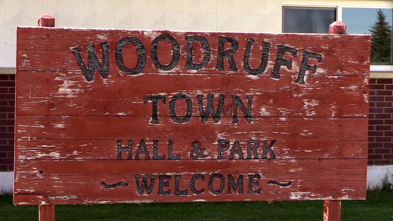 Town of Woodruff, Utah YouTube