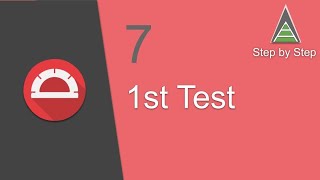 Protractor Beginner Tutorial 7 | How to create first test case in protractor screenshot 3