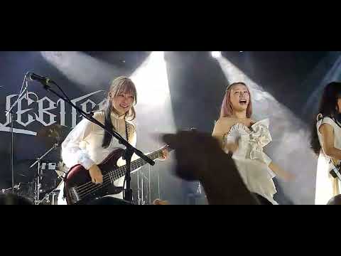 Lovebites 2024 - Glory To The World (Echoplex, Los Angeles CA) 09-10-2024 #lovebiteslive #lovebites