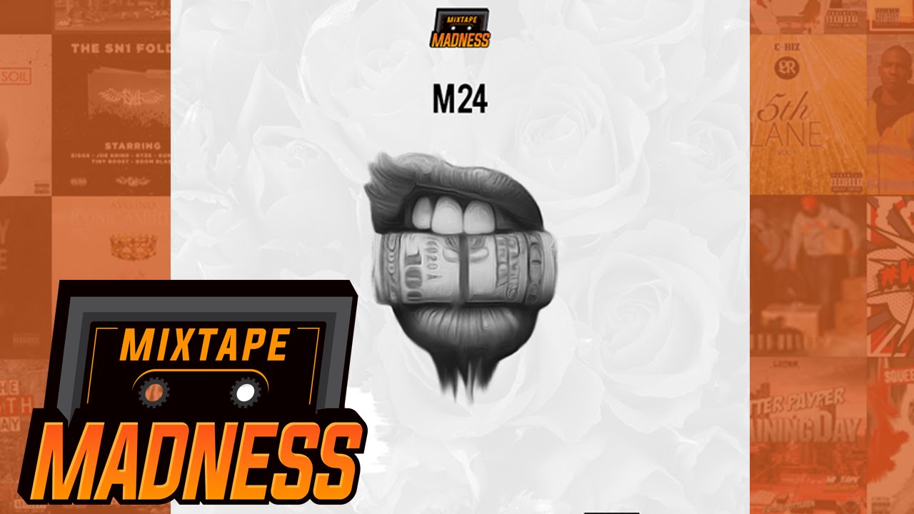 M24 - Mazza Freetyle | @MixtapeMadness adlı videoyu YouTube'da izle M24 - Mazza Freetyle | @MixtapeMadness adlı videoyu YouTube'da izle