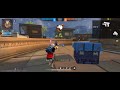 Free fire max new 1vs3 gaming faster player fulls