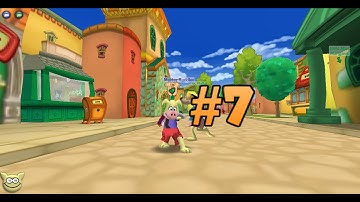 Toontown Rewritten Part 7 First Cog Building!