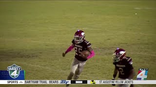 Varsity 4: Raines sails past Creekside in the Game of the Week