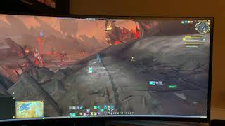 WoW flickering issue. 1/12/21